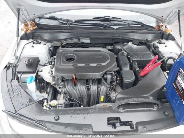 5XXGT4L35GG084876 KIA Optima Lx