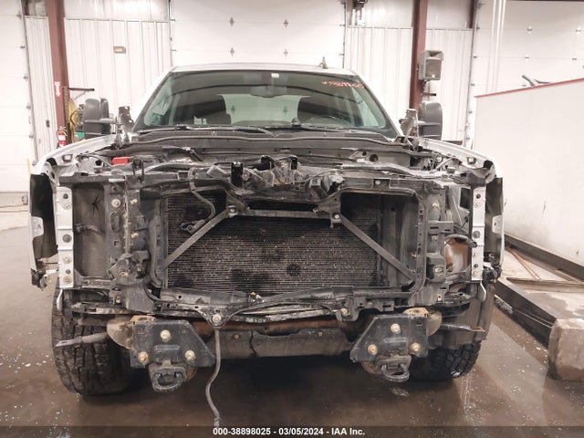 Chevrolet Silverado 1500 1lt/2lt 2015 1GCUKREC3FF200587 Image 13