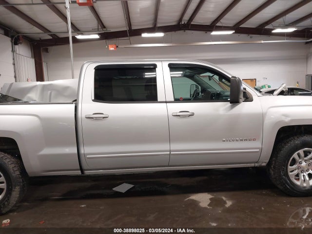 Chevrolet Silverado 1500 1lt/2lt 2015 1GCUKREC3FF200587 Image 14