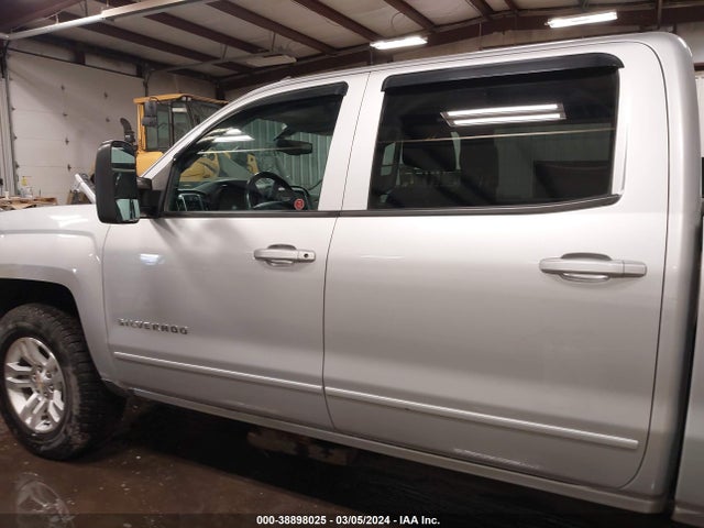 Chevrolet Silverado 1500 1lt/2lt 2015 1GCUKREC3FF200587 Image 15