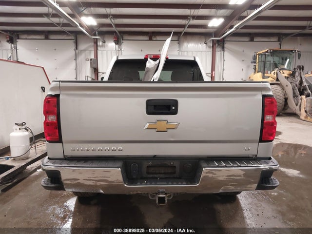Chevrolet Silverado 1500 1lt/2lt 2015 1GCUKREC3FF200587 Image 17