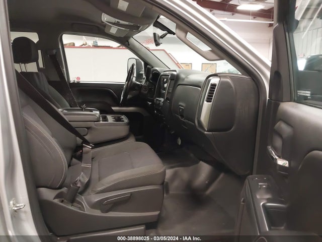 Chevrolet Silverado 1500 1lt/2lt 2015 1GCUKREC3FF200587 Image 5