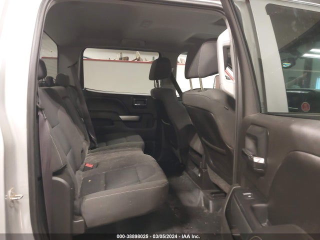 Chevrolet Silverado 1500 1lt/2lt 2015 1GCUKREC3FF200587 Image 8