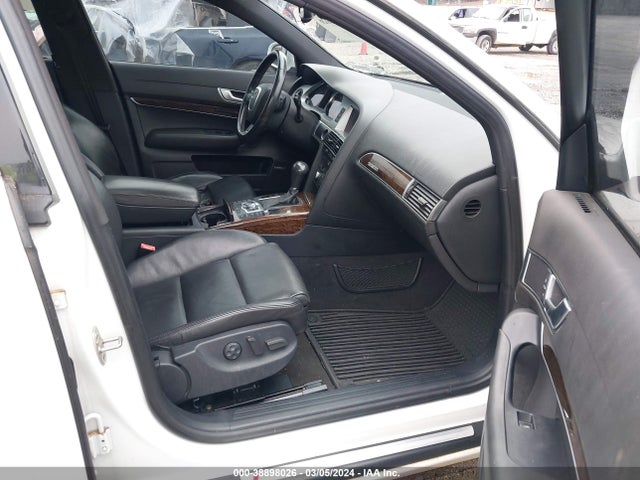Aukcja sprzedaży 2008 Audi A6 4.2, vin: WAUEV74F88N177549, numer aukcji: 38898026