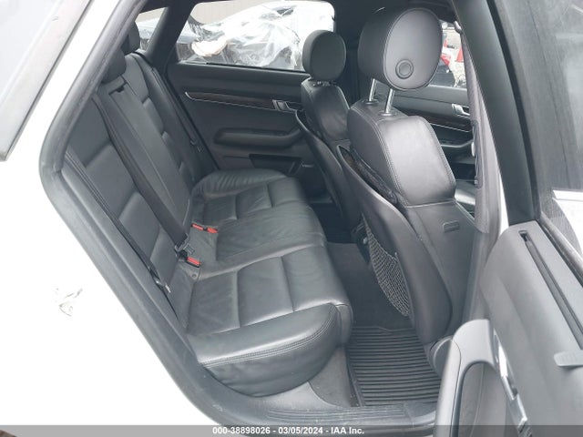 Aukcja sprzedaży 2008 Audi A6 4.2, vin: WAUEV74F88N177549, numer aukcji: 38898026