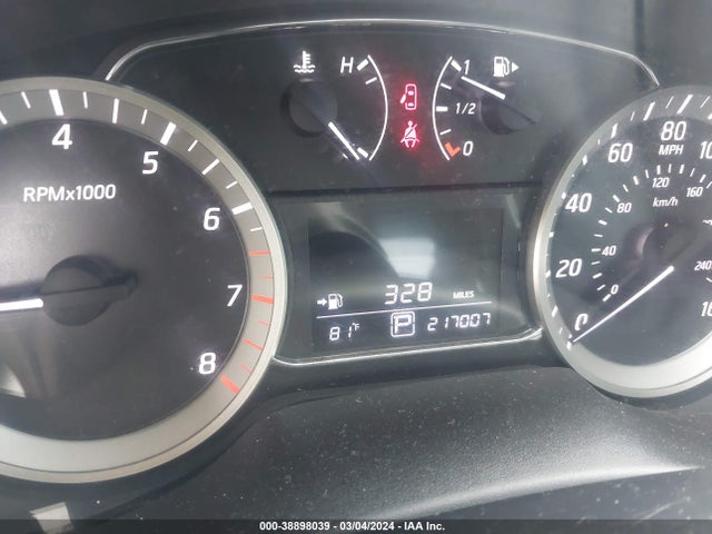 Nissan SENTRA SV 2015 3N1AB7AP1FY259861 Image 7