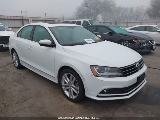 3VWL17AJ0HM415447 Volkswagen Jetta 1.8t Sel/1.8t Sel Premium