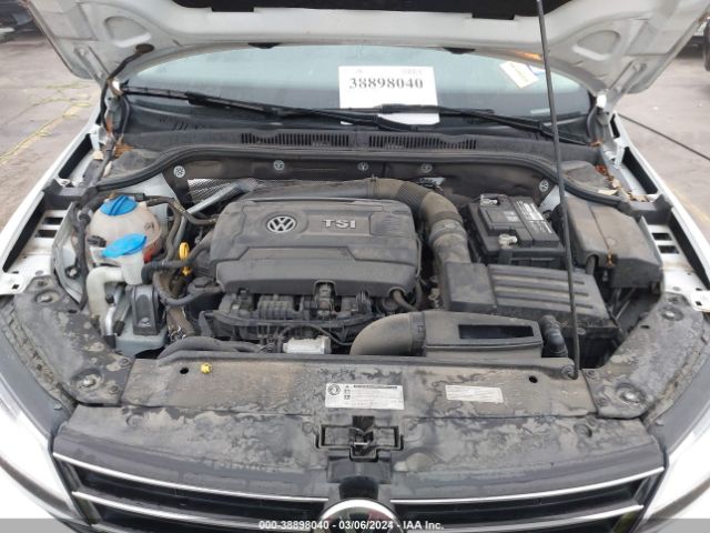 3VWL17AJ0HM415447 Volkswagen Jetta 1.8t Sel/1.8t Sel Premium