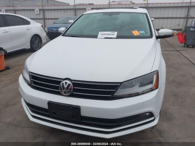 3VWL17AJ0HM415447 Volkswagen Jetta 1.8t Sel/1.8t Sel Premium