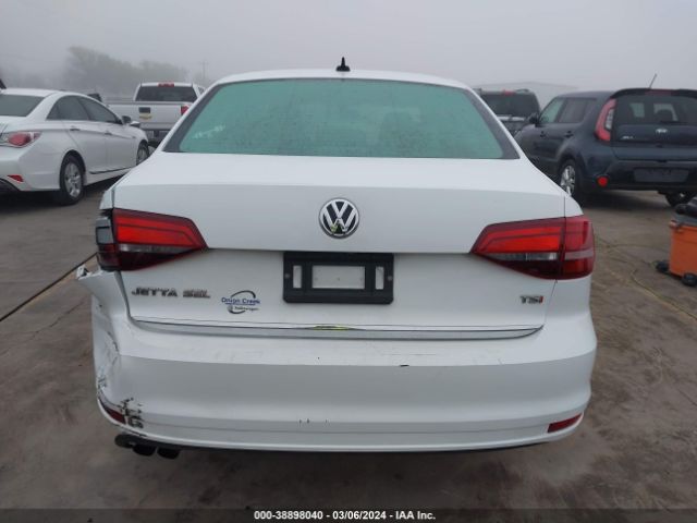 3VWL17AJ0HM415447 Volkswagen Jetta 1.8t Sel/1.8t Sel Premium