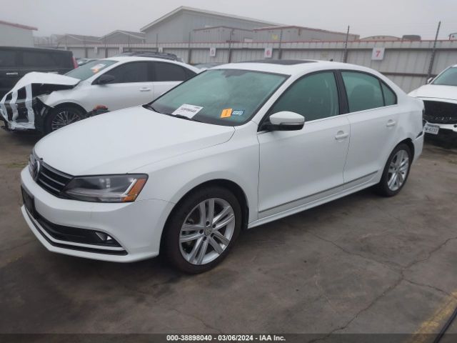 3VWL17AJ0HM415447 Volkswagen Jetta 1.8t Sel/1.8t Sel Premium