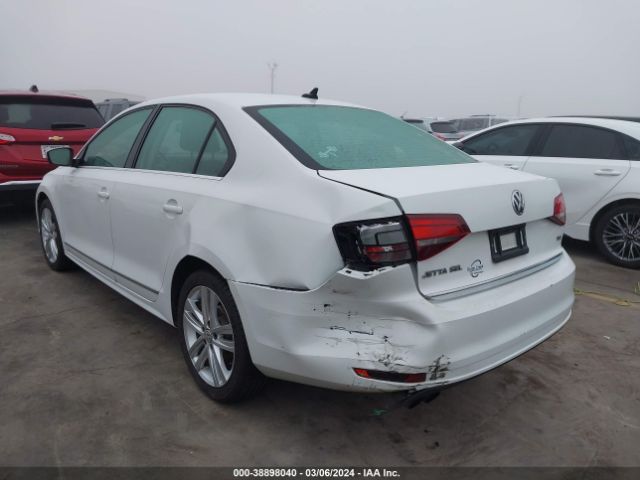 3VWL17AJ0HM415447 Volkswagen Jetta 1.8t Sel/1.8t Sel Premium