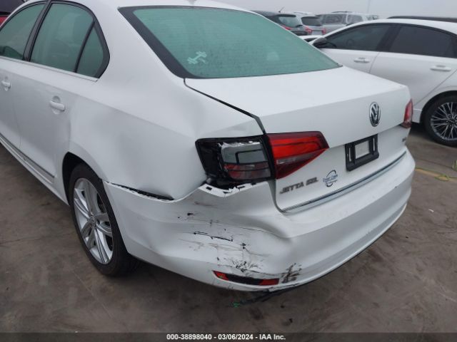 3VWL17AJ0HM415447 Volkswagen Jetta 1.8t Sel/1.8t Sel Premium