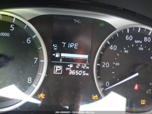 Nissan Versa S Xtronic Cvt 2021 3N1CN8DV9ML908106 Image 15