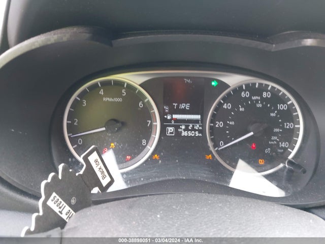Nissan Versa S Xtronic Cvt 2021 3N1CN8DV9ML908106 Image 7