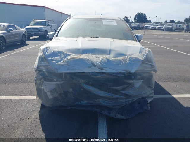 Ford FOCUS SE 2018 1FADP3K29JL261131 Image 6