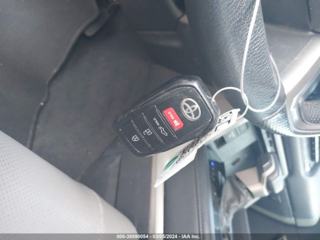 5TFJA5AB8NX005315 Toyota Tundra Limited