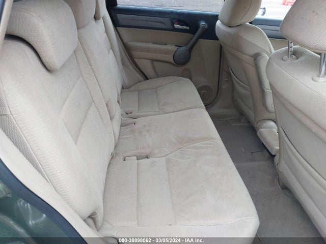 2008 HONDA CR-V EX VIN: JHLRE48518C011702