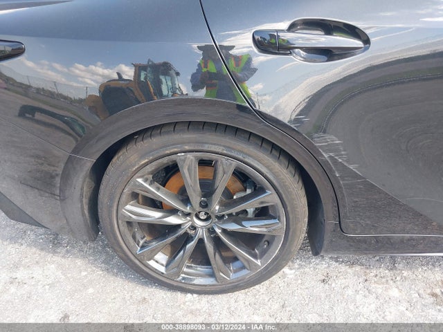 JTHGZ1B20P5069517 Lexus Is Is 350 F Sport