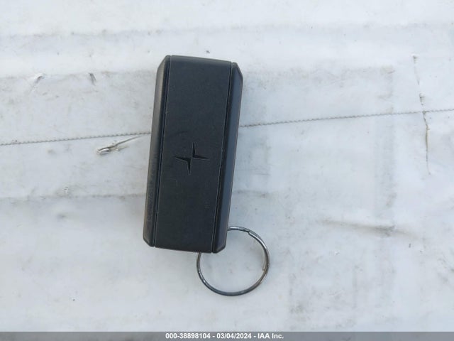 Polestar 2 Long Range Dual Motor 2022 LPSED3KA3NL059365 Image 11