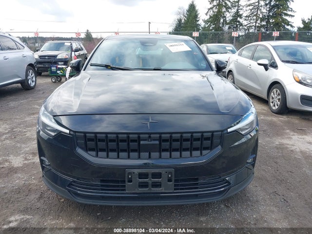 Polestar 2 Long Range Dual Motor 2022 LPSED3KA3NL059365 Image 12