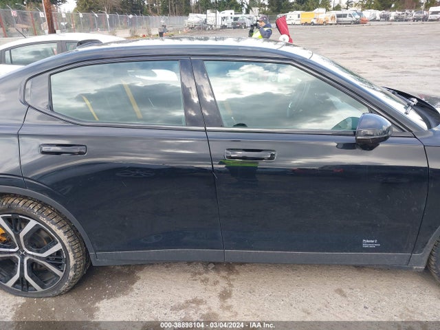 Polestar 2 Long Range Dual Motor 2022 LPSED3KA3NL059365 Image 13