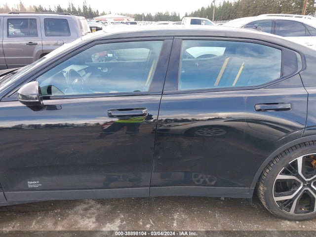 Polestar 2 Long Range Dual Motor 2022 LPSED3KA3NL059365 Image 14