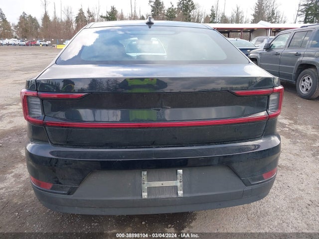 Polestar 2 Long Range Dual Motor 2022 LPSED3KA3NL059365 Image 16