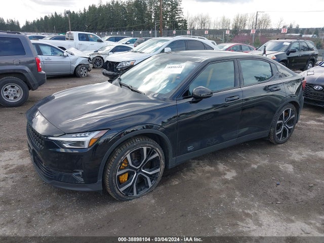 LPSED3KA3NL059365 Polestar 2 Long Range Dual Motor