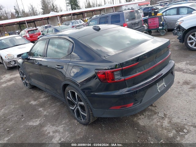 LPSED3KA3NL059365 Polestar 2 Long Range Dual Motor