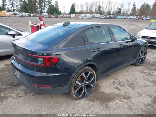 LPSED3KA3NL059365 Polestar 2 Long Range Dual Motor