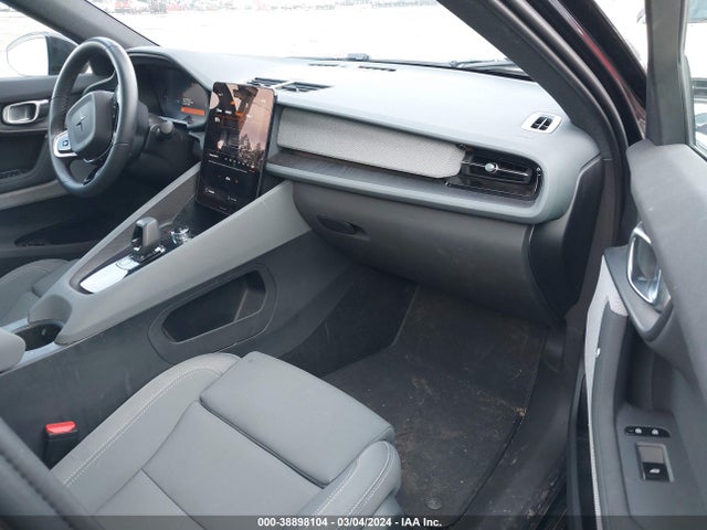 Polestar 2 Long Range Dual Motor 2022 LPSED3KA3NL059365 Image 5