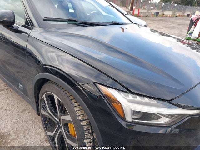 Polestar 2 Long Range Dual Motor 2022 LPSED3KA3NL059365 Image 6