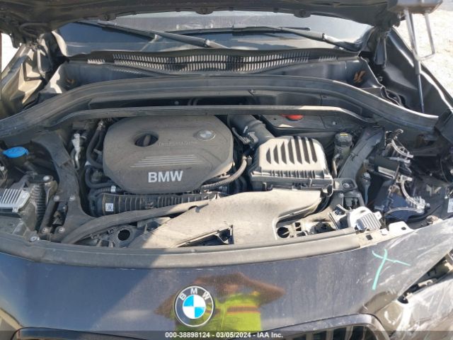 WBXYJ5C30JEF76345 BMW X2 Xdrive28i