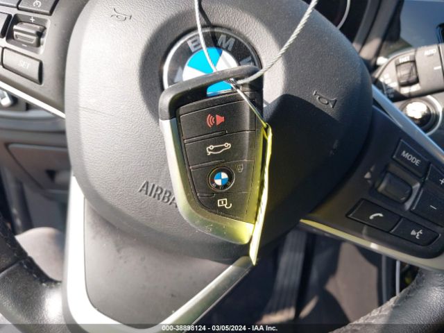WBXYJ5C30JEF76345 BMW X2 Xdrive28i