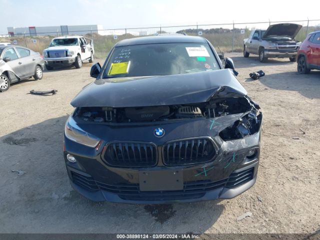 WBXYJ5C30JEF76345 BMW X2 Xdrive28i