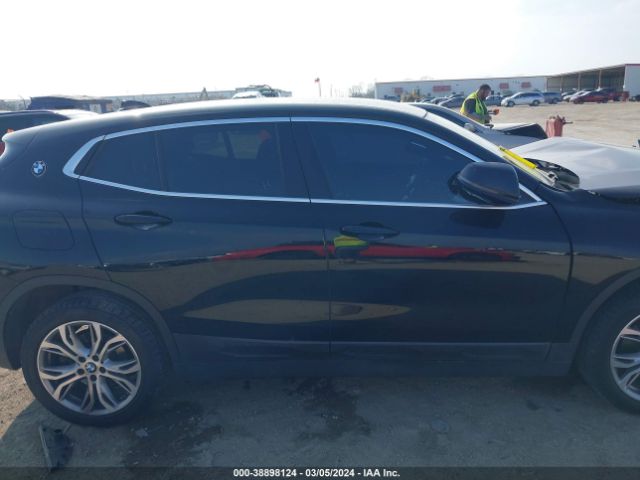 WBXYJ5C30JEF76345 BMW X2 Xdrive28i