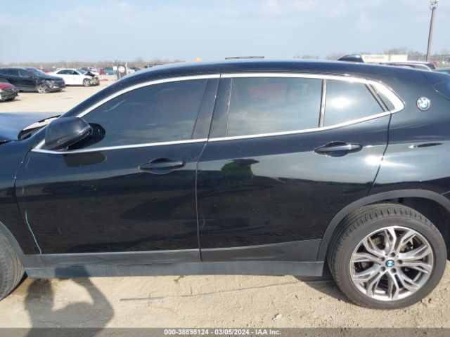 WBXYJ5C30JEF76345 BMW X2 Xdrive28i