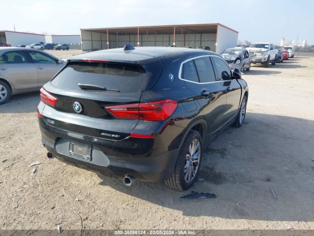 WBXYJ5C30JEF76345 BMW X2 Xdrive28i