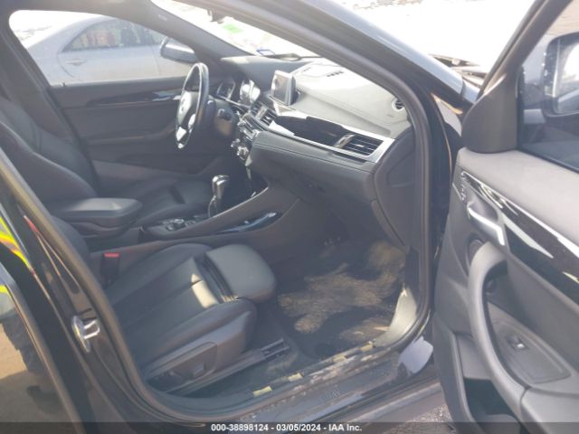WBXYJ5C30JEF76345 BMW X2 Xdrive28i