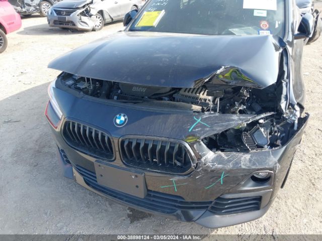 WBXYJ5C30JEF76345 BMW X2 Xdrive28i