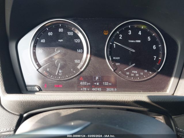 WBXYJ5C30JEF76345 BMW X2 Xdrive28i