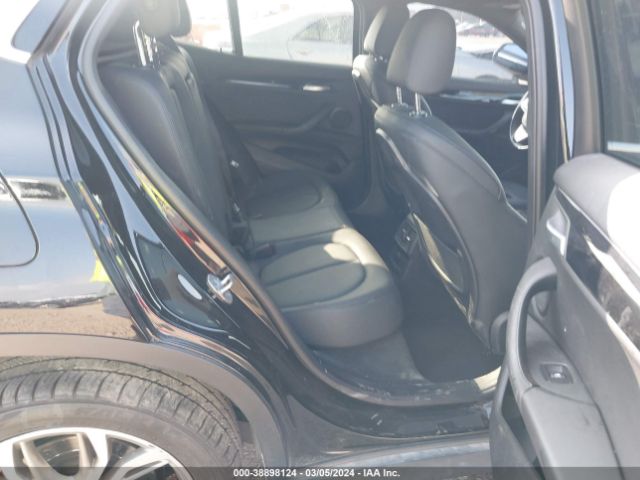 WBXYJ5C30JEF76345 BMW X2 Xdrive28i