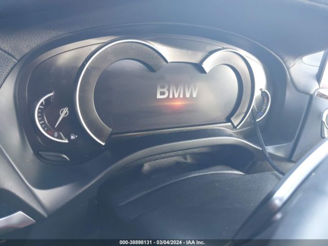 5UXUJ5C56KLJ63531 BMW X4 M40i
