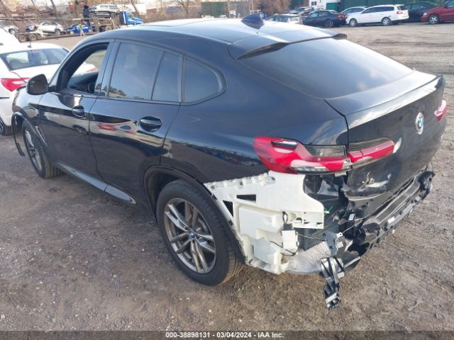 5UXUJ5C56KLJ63531 BMW X4 M40i