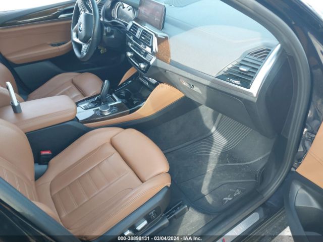 5UXUJ5C56KLJ63531 BMW X4 M40i