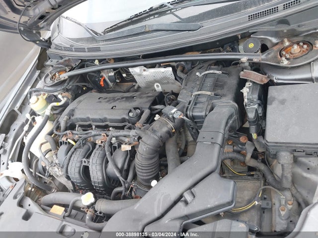 2009 MITSUBISHI LANCER JA3AU86W29U008169 Photo 9
