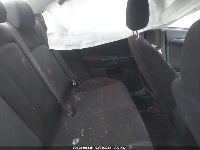 2009 MITSUBISHI LANCER JA3AU86W29U008169 Photo 7