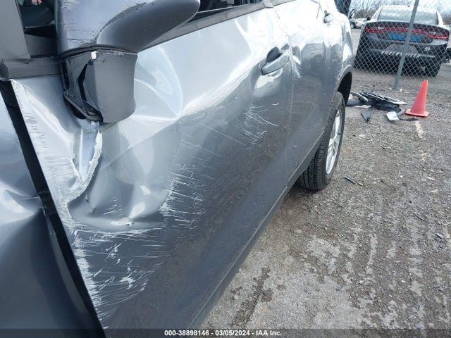 Chevrolet Trax Fwd Ls 2020 3GNCJKSB2LL157113 Image 19