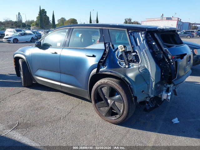 Fisker Ocean One 2023 VCF1ZBU21PG002066 Image 3